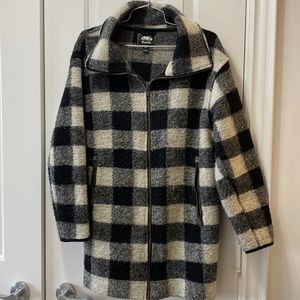 Roots Seymour Jacket